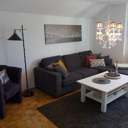 Ferienwohnung Auszeit Markdorf Luaran gambar