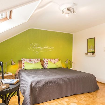 Ferienwohnung Auszeit Markdorf Luaran gambar