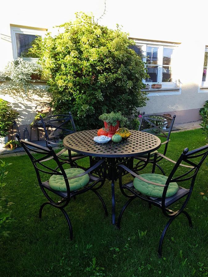 Ferienwohnung Auszeit Markdorf Luaran gambar