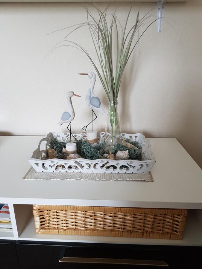 Ferienwohnung Auszeit Markdorf Luaran gambar