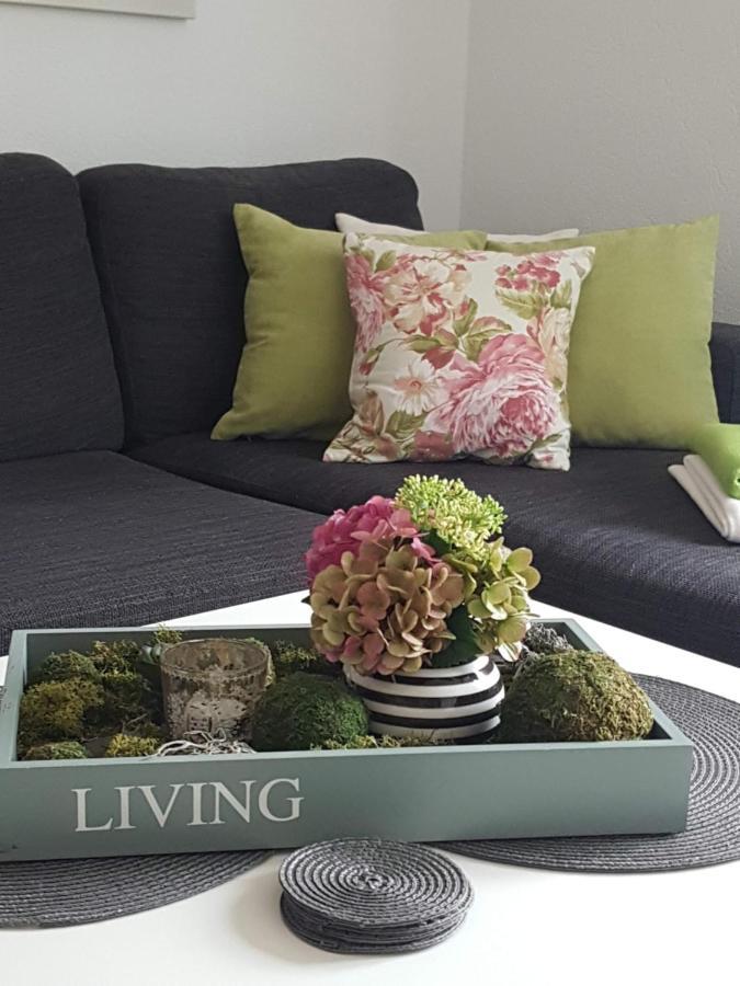 Ferienwohnung Auszeit Markdorf Luaran gambar