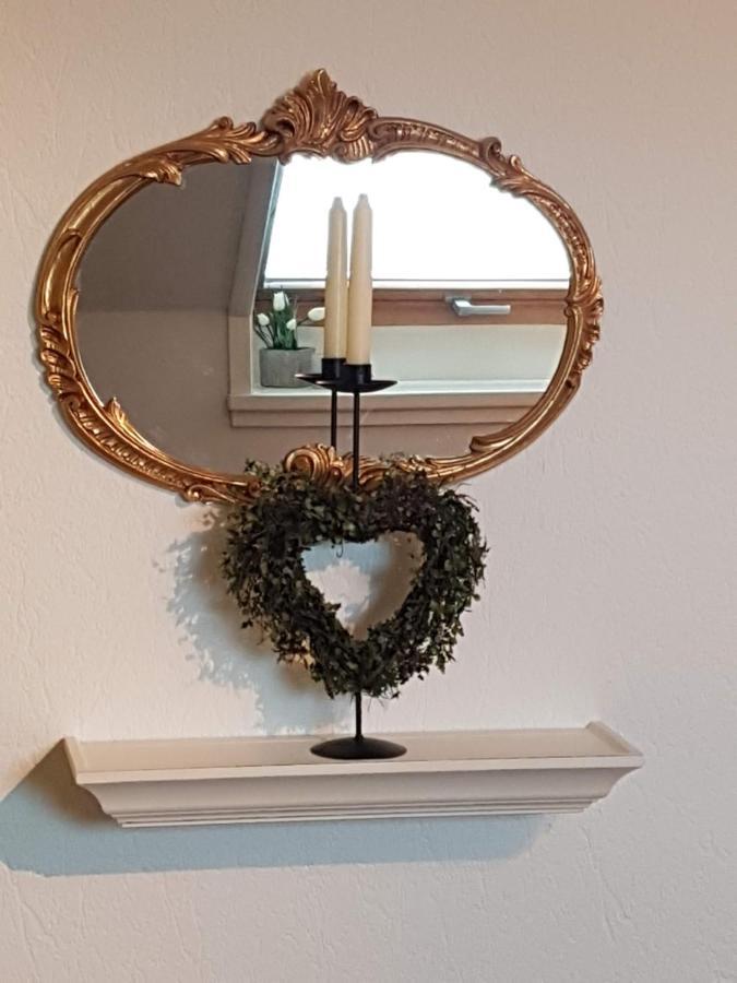 Ferienwohnung Auszeit Markdorf Luaran gambar