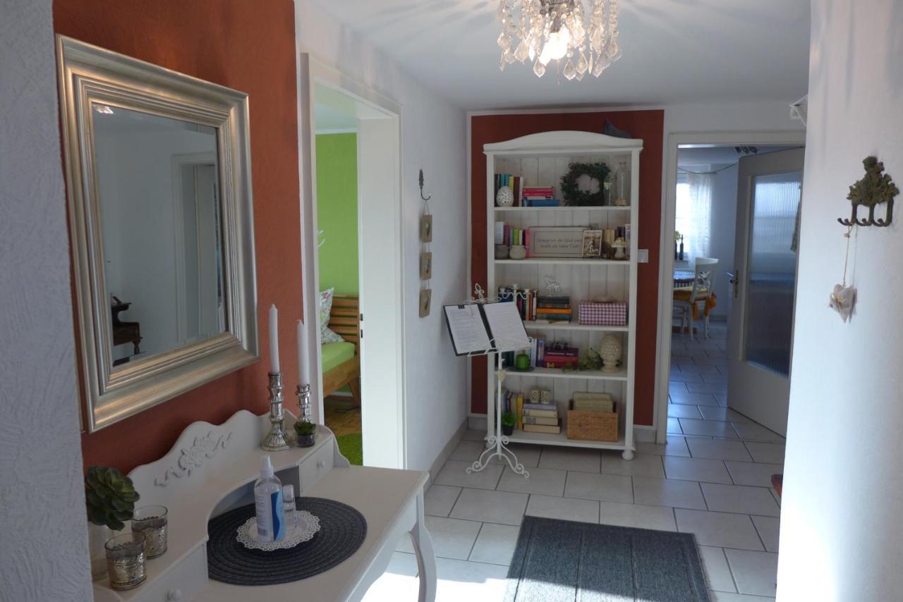 Ferienwohnung Auszeit Markdorf Luaran gambar