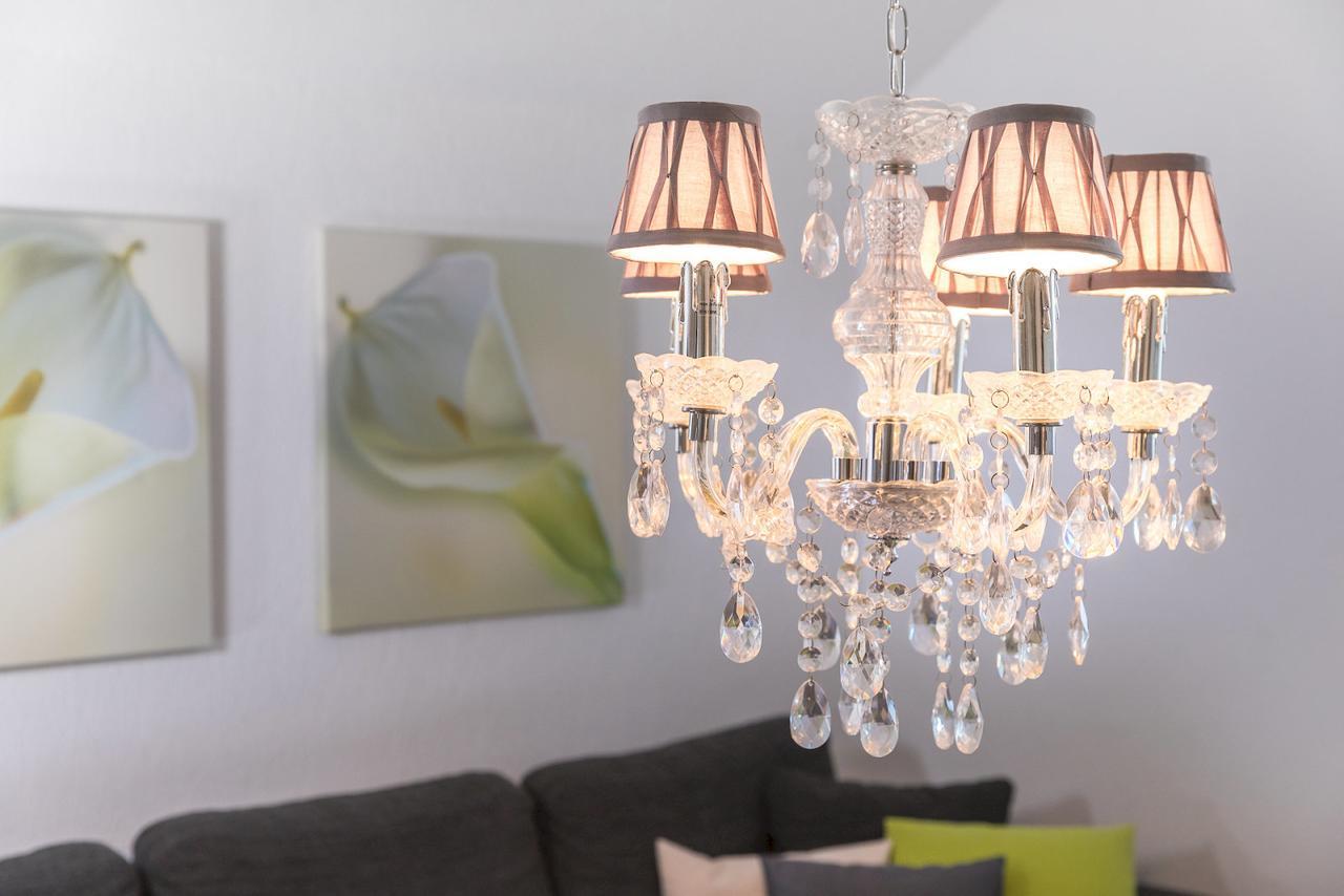 Ferienwohnung Auszeit Markdorf Luaran gambar