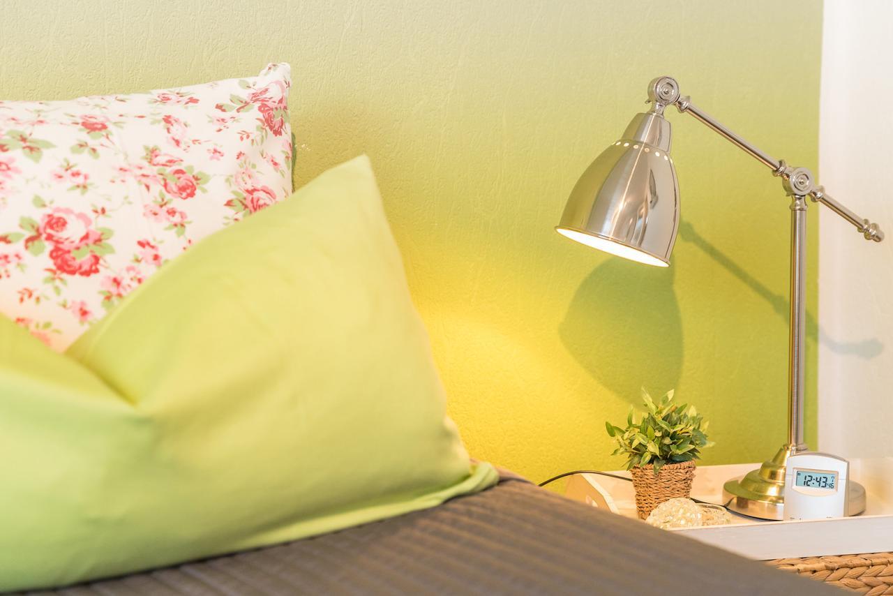 Ferienwohnung Auszeit Markdorf Luaran gambar