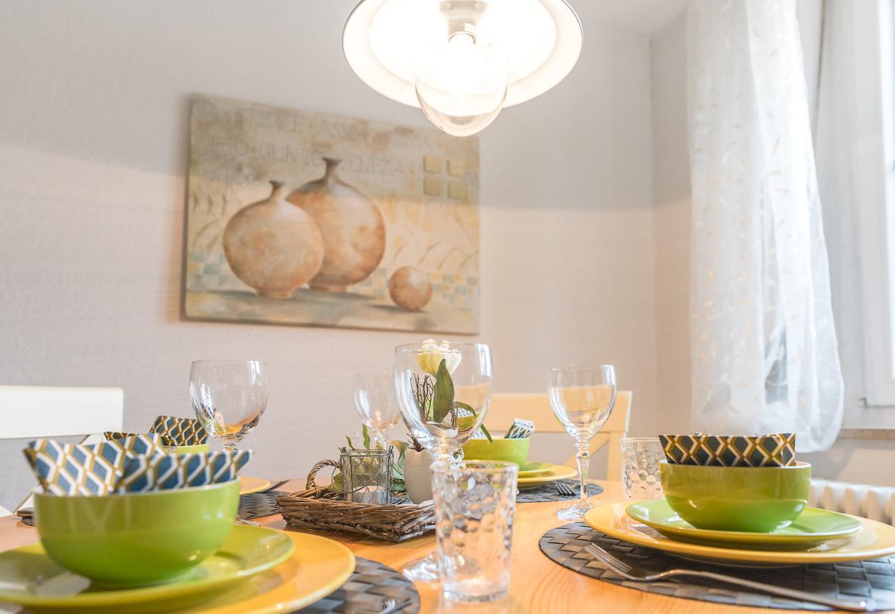 Ferienwohnung Auszeit Markdorf Luaran gambar