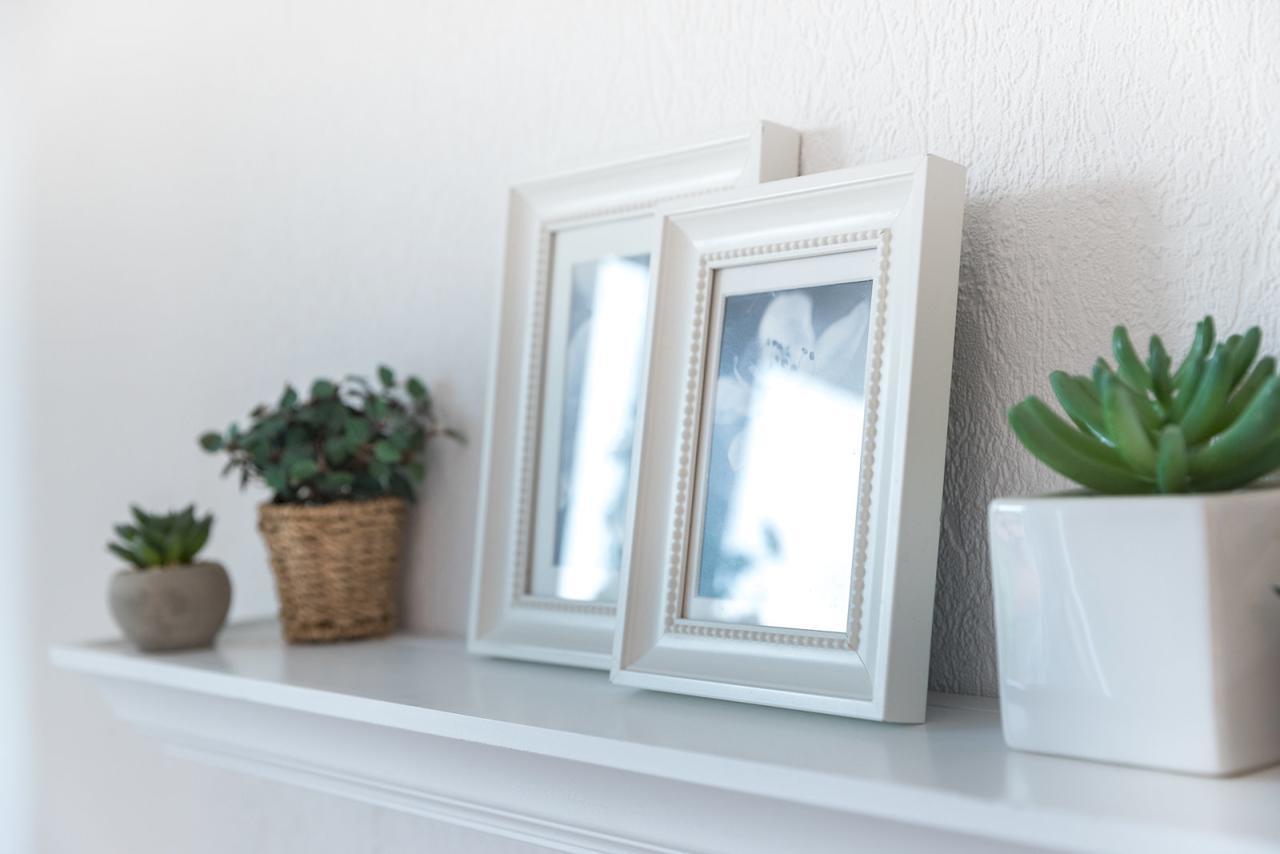 Ferienwohnung Auszeit Markdorf Luaran gambar